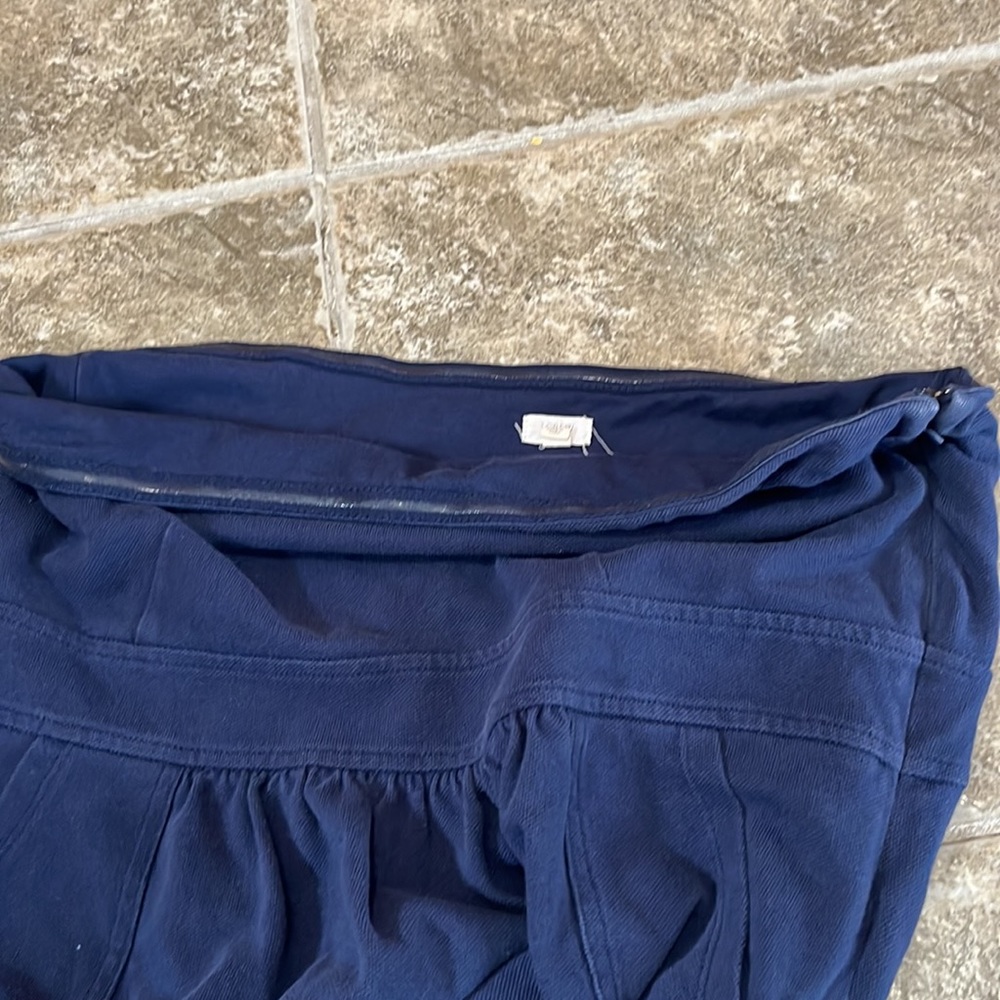 J. Crew strapless dress - Picture 4 of 5
